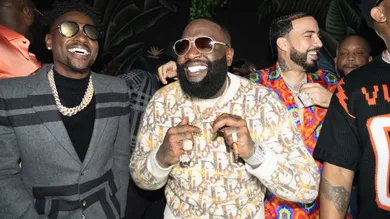 Romain Maurice/Getty Images for Mr. Hospitality