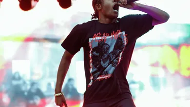 Michael Hickey/Getty Images