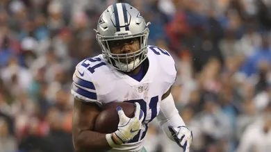 Patrick Smith/Getty Images