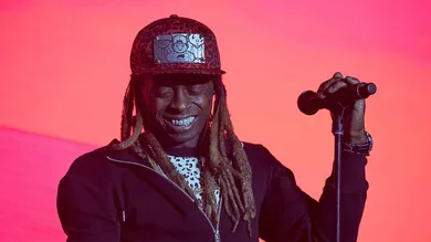 Rick Kern/WireImage/Getty Images