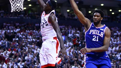 Vaughn Ridley/Getty Images