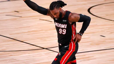 Kevin C. Cox / Getty Images