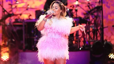 Leon Bennett/Getty Images