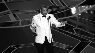 Kevin Winter/Getty Images