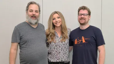 Charley Gallay/Getty Images