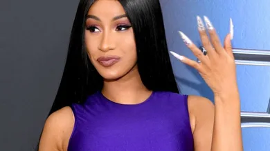 Dia Dipasupil / Staff / Getty Images