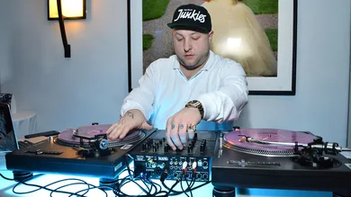 Araya Diaz/Getty Images for Reservoir Media Management, Inc.