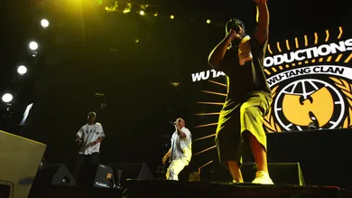 Jason G. Bahr/Getty Images