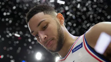 Mitchell Leff/Getty Images