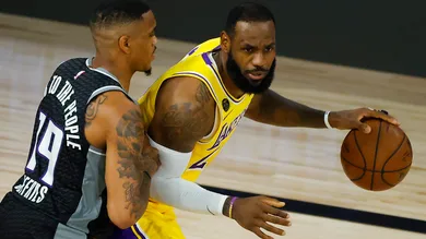 Kevin C. Cox/Getty Images