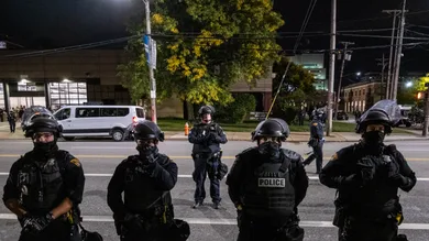 Seth Herald/Getty Images