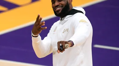 Harry How/Getty Images