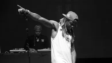 Kevin Winter/Getty Images