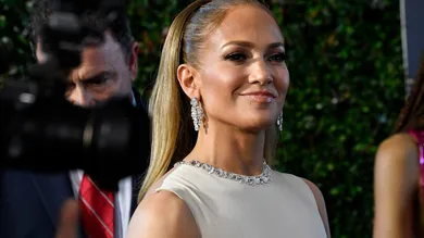 Frazer Harrison/Getty Images