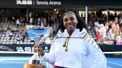 Hannah Peters/Getty Images