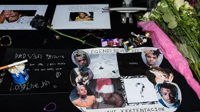 Jason Koerner/Getty Images