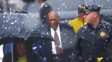 Mark Makela/Getty Images