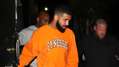 Hollywood To You/Star Max/GC Images