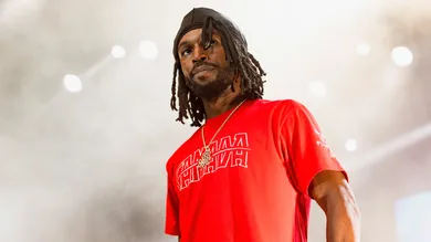 Erika Goldring/FilmMagic/Getty Images