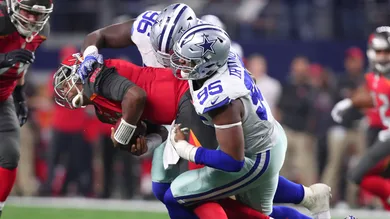 Tom Pennington/Getty Images