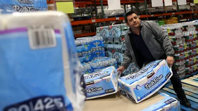 Justin Sullivan / Getty Images