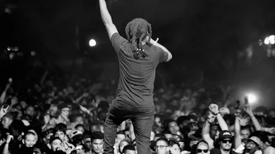 Frazer Harrison/Getty Images