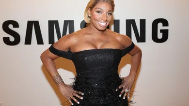 Donald Bowers / Stringer / Getty Images