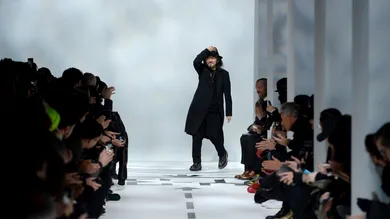 Dominique Charriau/Getty Images for Y-3