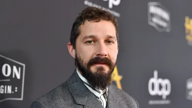 Emma McIntyre/Getty Images for HFA