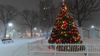 Mark Makela/Getty Images
