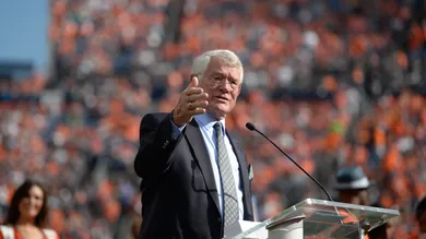 AAron Ontiveroz / Getty Images