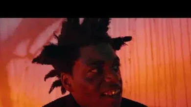 Kodak Black/YouTube