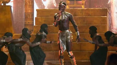 Bennett Raglin/Getty Images