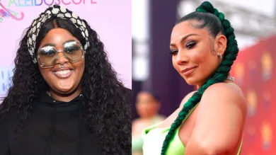 Prince Williams / Contributor / Getty Images, Emma McIntyre / Staff / Getty Images