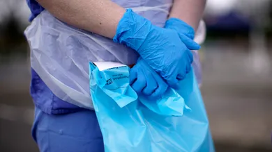 Christopher Furlong / Getty Images