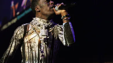 Bennett Raglin/Getty Images