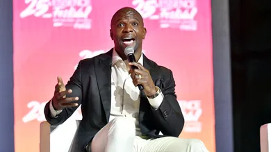 Paras Griffin/Getty Images