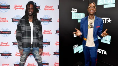 Leon Bennett/Getty Images & Paras Griffin/Getty Images