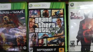 Mario Tama/Getty Images