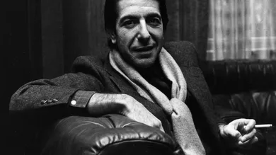 Photo by Evening Standard/Getty Images