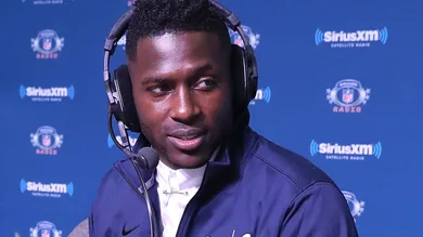 Cindy Ord/Getty Images