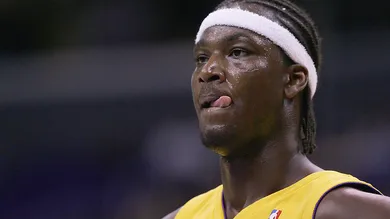 Lisa Blumenfeld/Getty Images