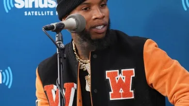 Cindy Ord / Stringer / Getty Images