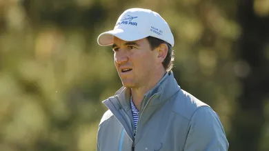 Michael Reaves/Getty Images