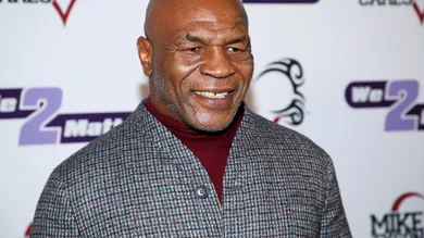 Phillip Faraone/Getty Images