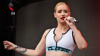 Theo Wargo/Getty Images