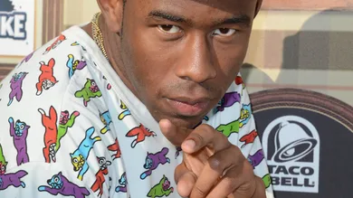 Frazer Harrison/Getty Images