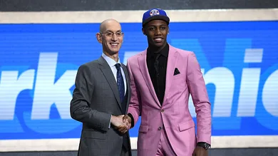 Sarah Stier/Getty Images