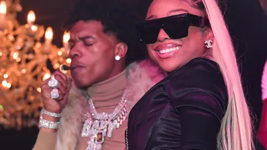 Prince Williams/Wireimage/Getty