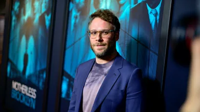 Jerod Harris/Getty Images